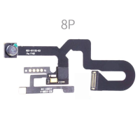 ราคา กล้องหลัง Back Camera fro IPhone 8G 8Plus 7G 7Plus X สายแพรกล้องหน้า ไอโฟน Front Camera for iPhoneX iPhone7P 8P Repair Parts (21738318386)