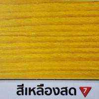 ราคา Fish hook ชแล็ค แชลค น้ำมันทาไม้ ตราปลาเบ็ด ขนาด แกลลอน สุทธิ 2 กก (17443545492)