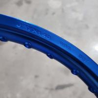 ราคา วงล้อแต่ง สีน้ำเงิน (21506434339)