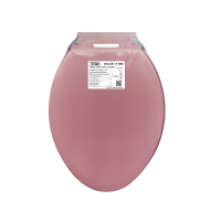 ราคา ฝารองนั่งชักโครก รุ่น K 1262 ฝาชักโครก ฝาส้วม แบบทรงยาวรี ใส่กับโถชักโครกขนาดมาตรฐานแข็งแรง หนา ใช้ได้กับโถแบบนั่งราดและแบบมีถังน้ำ (21656057112)