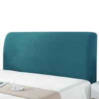 ราคา TOWAY พร้อมส่งจากไทย ผ้าคลุมหัวเตียง 3 5 ฟุต 5 ฟุต 6 ฟุต ผ้าโพลีเอสเตอร์ มี 3 ขนาดไซส์เตียง Bed Headboares รุ่น QY 158 (11224513649)