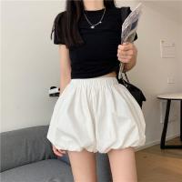ราคา my ai style กางเกงขาสั้น ผู้หญิง แฟชั่น เซ็กซี่ ใส่สบายๆ A24L05Z (19535292552)