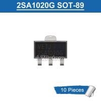 ราคา 10ชิ้น2SA1020G SOT 89 2SA1020G Y 2SA1020L 2SA1020C 2SA1020 2SA10206 SOT89 SMD 50V 2A ทรานซิสเตอร์ใหม่แบบดั้งเดิม PNP (19528558392)