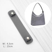 ราคา สำหรับอะไหล่กระเป๋าทรงสี่เหลี่ยมมีหูหิ้วสะพายไหล่ Goyard แผ่นรองไหล่แบบพกพาสำหรับปรับเปลี่ยนแบบถาวรหัวเข็มขัดที่สั้นลงอุปกรณ์เสริมสำหรับกระเป๋าทรงสี่เหลี่ยมมีหูหิ้วสะพายไหล่ (21541894338)