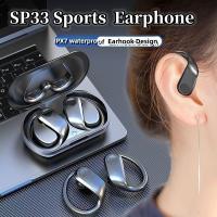 ราคา หูฟังกีฬา TWS บลูทูธ 5 3 หูฟังไร้สายกันน้ำลดเสียงรบกวนหูฟังสเตอริโอไฮไฟพร้อมไมโครโฟนรองรับการโทรแบบ HD (21493675923)