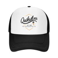 ราคา หมวกกันแดดปรับได้ลำลองแฟชั่นสำหรับผู้ชายและผู้หญิงจากหมวกกีฬาเบสบอล Quiksilver (21337936259)