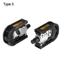 ราคา TDPTI76V8 1 Pair อะลูมิเนียมอัลลอยด์ กันลื่น ที่วางเท้า อุปกรณ์ปั่นจักรยาน อุปกรณ์เสริมจักรยานไฟฟ้า แป้นเหยียบ E BIKE พับได้ ชิ้นส่วนสกู๊ตเตอร์ แป้นเหยียบแพลตฟอร์ม (16793090314)