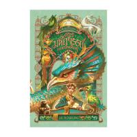 ราคา นายอินทร์ หนังสือ สัตว์มหัศจรรย์และถิ่นที่อยู่ (21605963049)