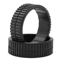 ราคา Non Slip Wheel Tires for iRobot Braava 380 380T 320 Mint5200 Robot Vacuum Cleaner Replacement Parts (20187071212)