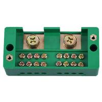 ราคา Single Phase Outgoing Terminal Box Household Distribution Box Junction Box Terminal Block 220 V (21603163650)