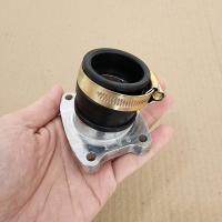 ราคา คอหรีดแดช สำหรับใส่คาร์บูเอ็นโปร เคเหลี่ยม แป้นหรีด DASH LS BEAT สำหรับใส่คาร์บู N PRO KR Kเหลี่ยม คอหรีด แดช (21587422448)