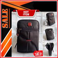 ราคา โปรโมชั่น กระเป๋าใส่โทรศัพท์ กระเป๋าใส่มือถือ ซองใส่โทรศัพท์ กระเป๋าเหน็บเอว ร้อยเข็มขัดคาดเอว กระเป๋าอเนกประสงค์ โปรโมชั่น ลดราคา (8017133155)