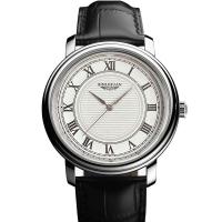 ราคา PABLO RAEZ นาฬิกาผู้ชาย Seiko ของแท้กันน้ำระดับไฮเอนด์ Fashion Jam Tangan ลำลอง (21444269483)