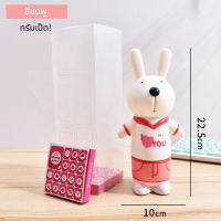 ราคา กระปุกออมสินหมี ท๊๋ก็บเหรียญ กระปุกออมสินน่ารัก ตู้เซฟการ์ตูนCartoonสุดน่ารัก ฟรีสติ๊กเกอร์ กระปุกออมสินรูปหมี (19479568701)