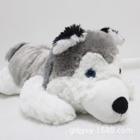 ราคา ตุ๊กตาตุ๊กตาของเล่นสุนัขไซบีเรียนฮัสกี้เหมือนจริงสำหรับวางในตำแหน่งของสัตว์เลี้ยงน่ากอดของเล่นยัดไส้นุ่มสำหรับสัตว์เลี้ยง (21733933221)