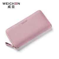 ราคา 7575 10กระเป๋าสตางค์ผู้หญิงForever Youngแท้พร้อมส่งกระเป๋าตั้งค์ใบยาวกระเป๋าคล้องมือ กระเป๋าเงินแฟชั่น กระเป๋าซิปรอบ (18377923759)