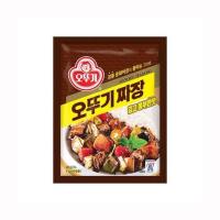ราคา 오뚜기짜장 ผงจาจัง Ottogi Jjajang Powder 1kg (15820801032)