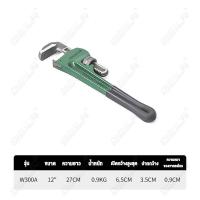 ราคา Meila ประแจจับแป๊บ 24นิ้ว รุ่นงานหนัก ประแจ คีม คอม้า ประแจจับแป๊ป ประแจจับท่อ ประแจคอม้า จับท่อหรือจับแป๊ป ประแจคอม้าช่วยให้งานง่ายขึ้น (21496271624)