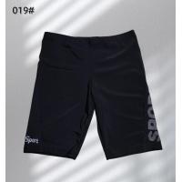 ราคา Sports Swimming กางเกงว่ายน้ำผู้ชาย5ส่วน Mens swimming trunks 019 (16816990782)