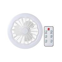 ราคา LUCKYLED 30W พัดลมโคมไฟ ไฟเพดาน LED พัดลม รีโมท E27 พัดลมติดเพดาน พัดลมโคมไฟ ไฟเพดาน LED พัดลม รีโมท E27 พัดลมติดเพดาน (21628896486)