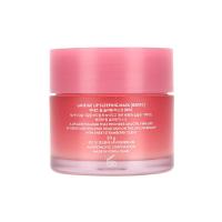 ราคา รายละเอียดสินค้า LANEIGE Lip Sleeping Mask Berry 20g 3g ลาเนจ ลิป สลีปปิ้งมาส์ก กลิ่น เบอร์รี่ มาส์กสำหรับบำรุงผิวปาก (21510881406)