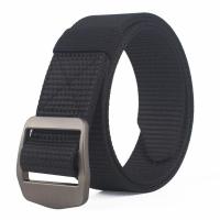 ราคา เข็มขัดหัวล็อคอัตโนมัติ เข็มขัดทหาร เข็มขัดวินเทจ เข็มขัดไนล่อน เข็มขัดผ้า เข็มขัดผู้ชาย สไตล์เกาหลี หลายสี (21357765548)