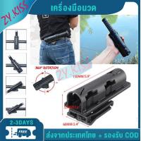 ราคา ซองใส่ดิ้วกระบอง ซองกระบอง ซองดิ้วแบบโพลิเมอร์ แบบพลาสติกแข็งแรงแบบพกพาสลิงติดชุดกลางแจ้งยุทธวิธีด่วน dial ติดชุดอุปกรณ์ (21327438847)