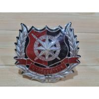 ราคา ตราติดหน้ารถ นายร้อย พิทักษ์สันติ พร้อมส่ง (19336048029)