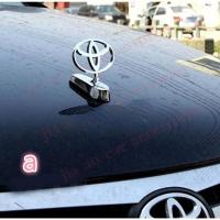 ราคา Xuming Toyota โลโก้รถด้านหน้า Bonnet ป้ายสัญลักษณ์สำหรับ Toyota Camry Corolla Crown RAV4 FJ Cruiser (16168908371)