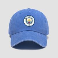 ราคา Manchester City Football Club Premier League ManchesterCity Hat Baseball Cap For Men And Women Personalized Duck Bill แมนเชสเตอร์ซิตี้สโมสรฟุตบอลพรีเมียร์ลีกแมนเชสเตอร์ซิตี้หมวกเบสบอลหมวกสำหรับผู้ชาย 