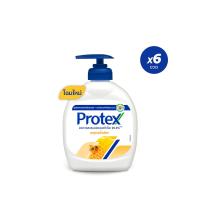 ราคา มี 3 แพ็คให้เลือก สบู่เหลวล้างมือ โพรเทคส์ พรอพโพลิส 250 มล Protex Propolis Liquid Hand Wash 250ml (21559136373)