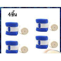 ราคา สายรัดผู้ป่วย สายรัดข้อมือ สายรัดข้อเท้าป้องกันไม่ให้แขนขางอ แขนขา แขนขาคงที่ สายรัดสำหรับผู้นอน สายรัดแขนขา สายรัดมือ สายรัดแขนขา กระเป๋าสายรัดข้อมือผู้ป่วยสำหรับผู้ป่วยติดเตียง (20342965950)