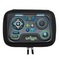 ราคา กล่องดินสอ smiggle ออสเตรเลียกล่องเครื่องเขียนกล่องดินสอกันตกความจุขนาดใหญ่ลายการ์ตูนน่ารักสำหรับนักเรียนกระเป๋าดินสอ (20610653356)