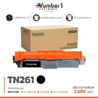 ราคา TN261 T 261 TN 261 261 TN261BK TN261C TN261M TN261Y BK M C Y ชุดสี 2500 แผ่น 1 ตลับ Brother HL 3150CDN 3170CDW MFC 9140CDN 9330CDW (1430862915)