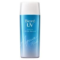 ราคา BiorE UV Aqua Rich SPF50 PA กันแดด ของแท้นำเข้าจากญี่ปุ่น 100 บิโอเร (21386812368)