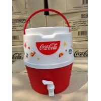 ราคา กระติกน้ำแข็งก๊อกโค้ก 8 2 ลิตร กระติกสปอนเซอร์ 8 2 ลิตร (11794975570)