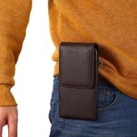 ราคา ซองหนังใส่มือถือ ซองหนังมือถือ ซองหนังใส่โทรศัพท์ ซองใส่มือถือ คาดเอว ซองมือถือ เหน็บเอว ร้อยเข็มขัด คาดเอว (19924875081)