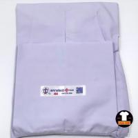 ราคา เสื้อนักเรียนหญิง คอปกทหารเรือ เสื้อนักเรียน เสื้อนักเรียนตราสมอ ชุดนักเรียนผญ เสื้อนักเรียนหญิง พร้อมส่ง (20961294163)