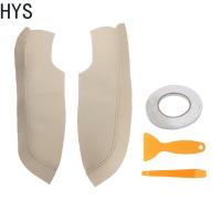 ราคา HYS L R ที่เท้าแขนแผงประตูหน้าหนังสำหรับ Honda Civic 2006 2011 Sedan (15817672424)