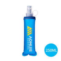 ราคา AONIJIE SD09 SD10 ขวดน้ำแบบนิ่ม TPU พับเก็บได้ ขนาด 250ml 500ml สำหรับวิ่ง Half Full Marathon ของแท้ 100 (21692803712)