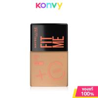 ราคา Maybelline New York Fit Me Fresh Tint SPF50 30ml 02 ทินท์ผิววิตซี จากเมย์เบลลีน นิวยอร์ก (19847780652)