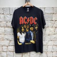 ราคา เตรียมจัดส่ง เสื้อวง ACDC HIGHWAY TO HELL ลิขสิทธิ์แท้ จากUSA ลาย เกรด (14177367728)