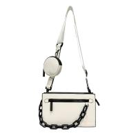 ราคา CODD Hot Sale Ready Stock Korean Fashion Big Capacity Crossbody Bag for Men Birthday Gift CVBR (21506638510)