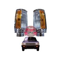 ราคา ไฟมุม ไฟเลี้ยว ขอบโครเมี่ยม MITSUBISHI L200 CYCLONE มิตซูบิซฺ แอล200 ไซโคลน (21394477409)
