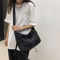 ราคา ELACCENT กระเป๋าสะพายข้างผญ ผ้าใบ กระเป๋าผ้าcanvas กระเป๋าสะพายข้างชาย ผ้าใบ กระเป๋าสะพายข้าง กระเป๋าสะพายข้างผู้ชายและผู้หญิงกระเป๋า กระเป๋าสะพายความจุขนาดใหญ่กระเป๋าฟังก์ชั่นผู้ชาย กระเป๋าผ้าแคนวาส 