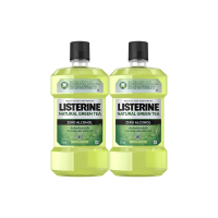 ราคา LISTERINE Coolmint ลิสเตอรีน น้ำยาบ้วนปาก คูลมิ้นท์ 750 l 250 มล แพ็คคู่ จัดการแบคทีเรีย 99 9 (21580376503)