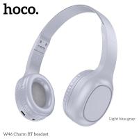 ราคา หูฟังเพลง Hoco W35 W35 AIR W21 หูฟังครอบหู Manno Headphone ของแท้100 หูฟังฟังเพลงแบบครอบหูฟังครอบหูเล่นเกมหูฟังเสียงดี (21642665260)