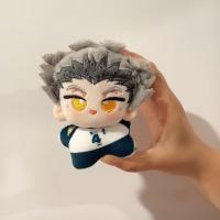 ราคา VMQ จี้ตุ๊กตาการ์ตูนอนิเมะ Haikyuu Jujtsu Kaisen Genshin Impact Attack On Titan ของเล่นสําหรับเด็ก MV (21486843330)