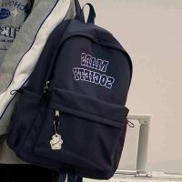 ราคา Movi Katie กระเป๋านักรียน กระเป๋าสะพายหลัง กระเป๋าเป้ กระเป๋าสะพายใส่หนังสือญี่ปุ่นฮาราจูกุกระเป๋านักเรียนใส่ได้เยอะย้อนยุค กระเป๋าเป้หญิง กระเป๋านักเรียน กระเป๋านักเรียนเด็ก กระเป๋าไปเรียน (195521141