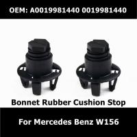 ราคา A0019981440 0019981440 2ชิ้น ล็อต Bonnet เบาะยางหยุดสำหรับ Benz W156 GLA180 GLA200 GLA250อุปกรณ์เสริมในรถยนต์ (21542575806)